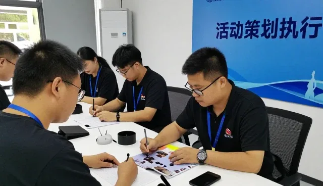 仓储物流解决方案中的宣传片制作选择