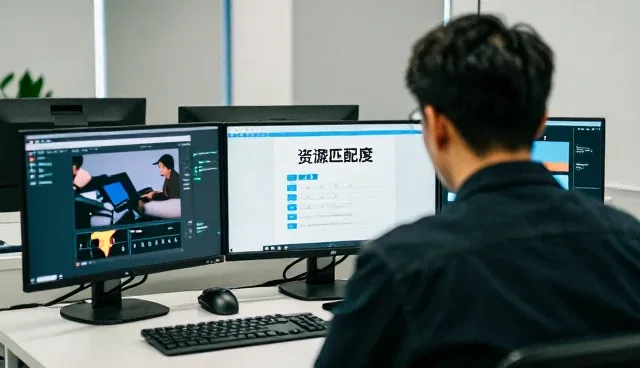 提升执行效率的关键：文案创作中的成本控制实践